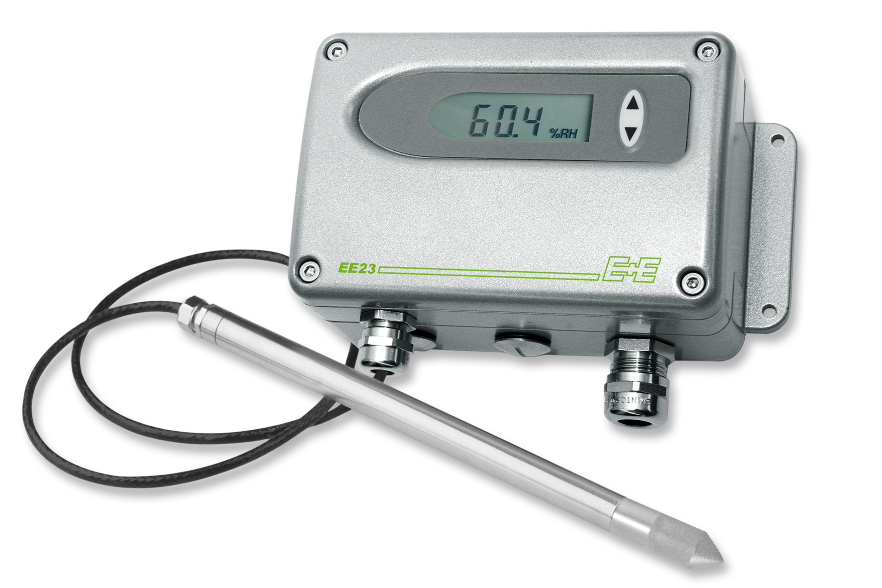 EE23高温型温湿度变送器（可测至180°C）