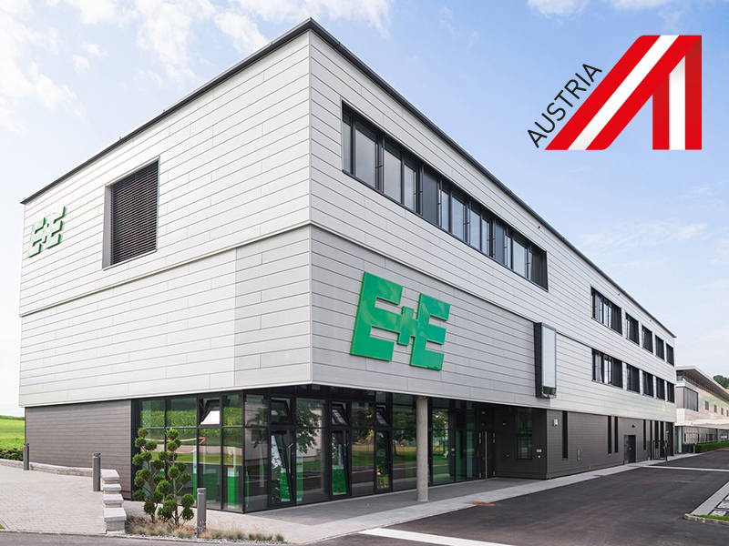 E+E Elektronik to Provide National Measurement Standard for CO2 Gas Concentration