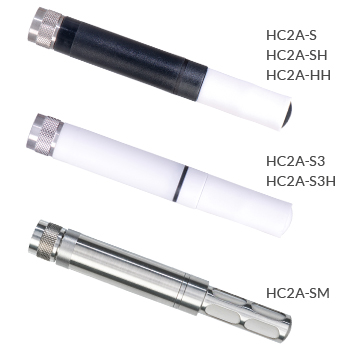 HC2A-S高精度温湿度OEM探头模块